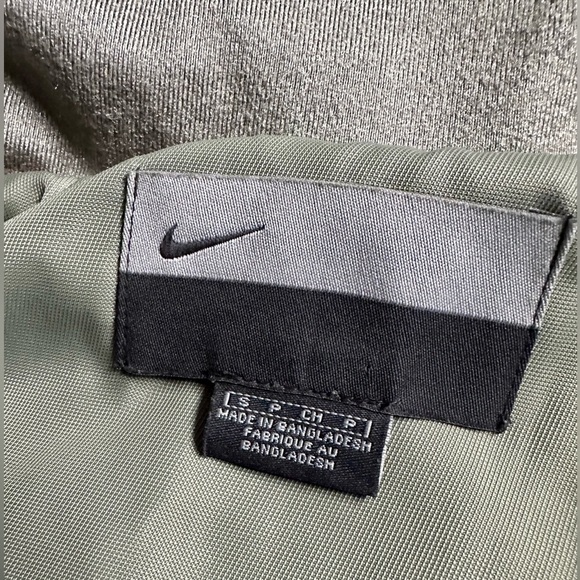 2000s Nike Coat - Picture 8 of 8